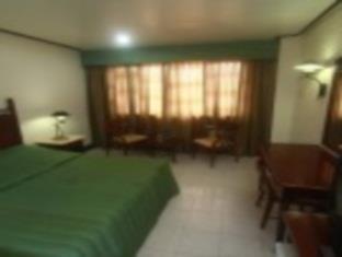 Don Felipe Hotel Ormoc Exterior photo