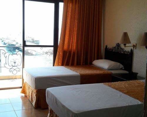 Don Felipe Hotel Ormoc Exterior photo